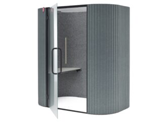 Herman Miller Bay Work Pod Something for everyone