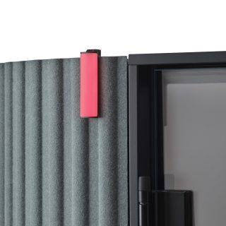 Herman Miller Bay Work Pod Occupancy sensor
