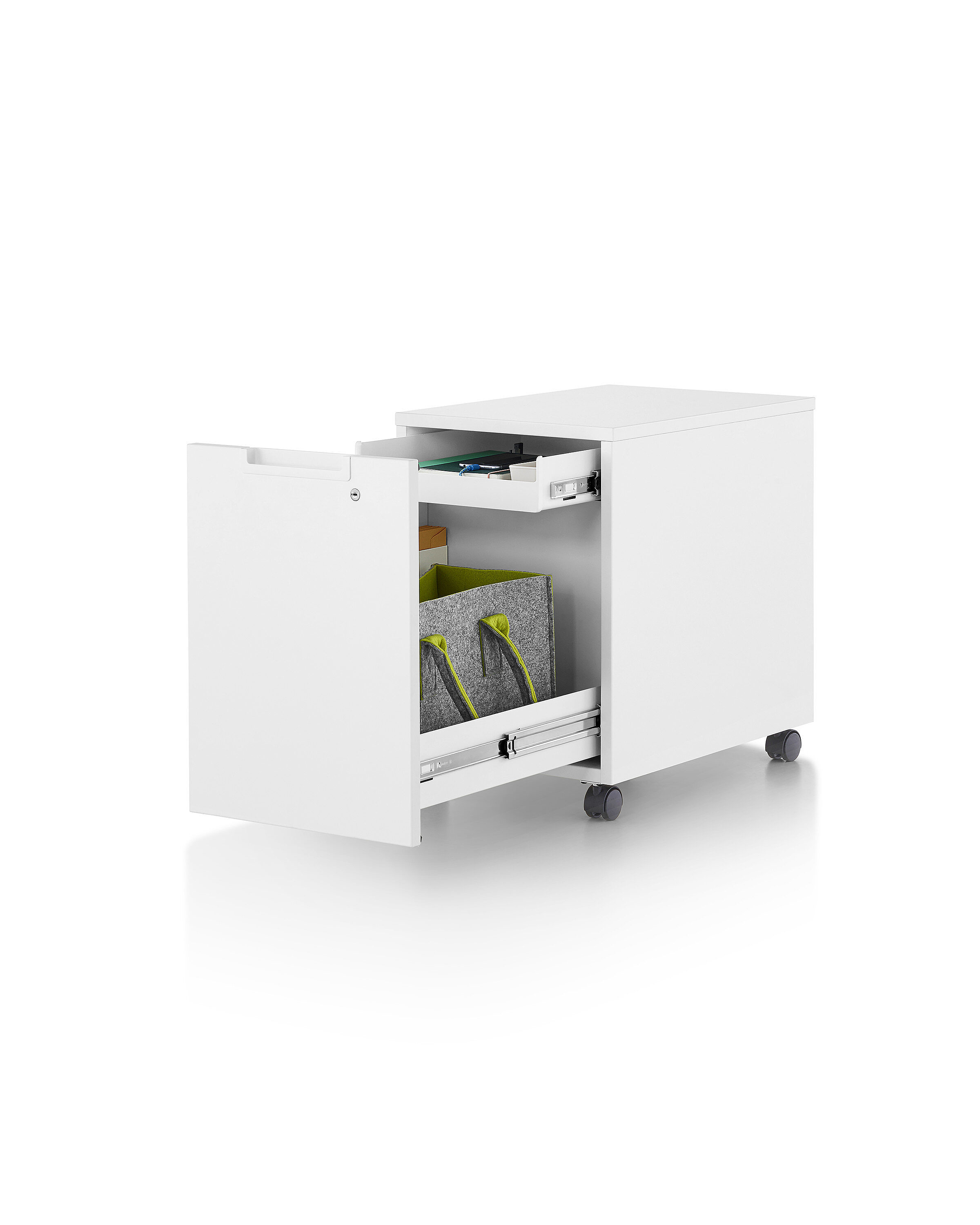 Ocean bound plastic products tu storage