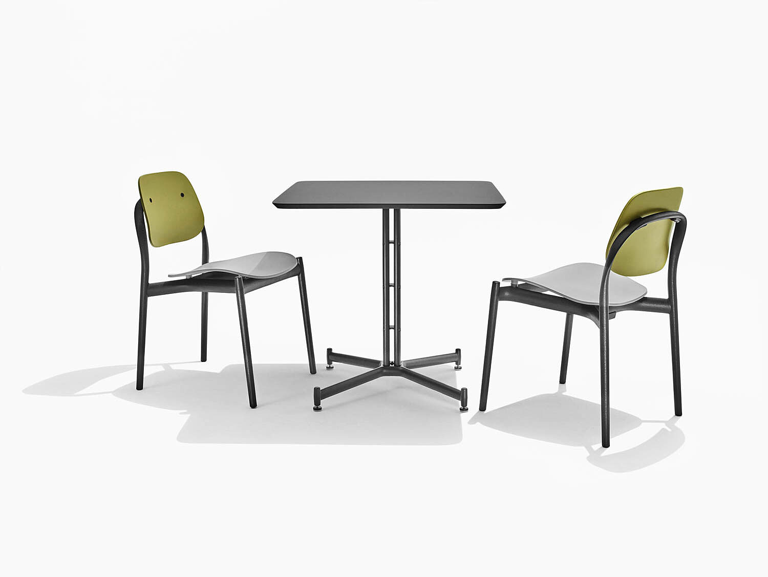 Knoll Iquo Armless 03 seamless
