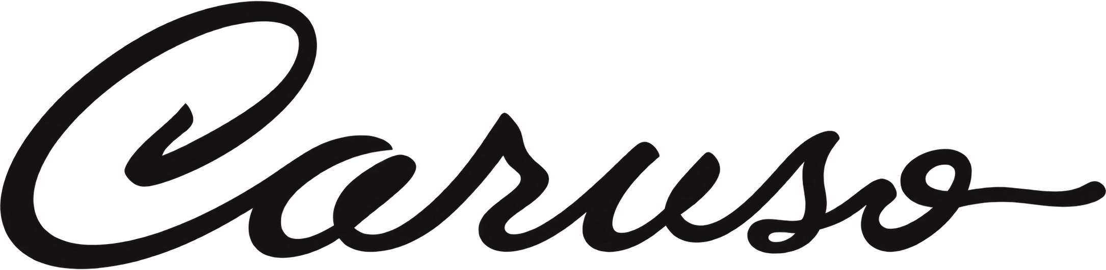 Caruso logo