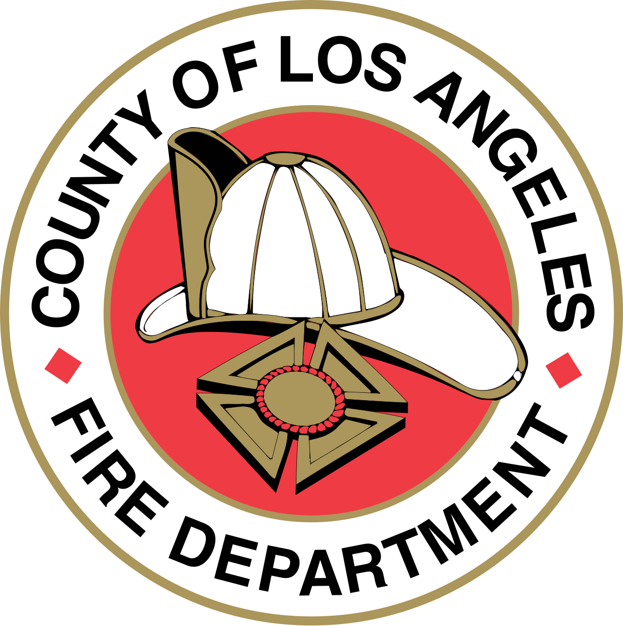 LA County Fire Department