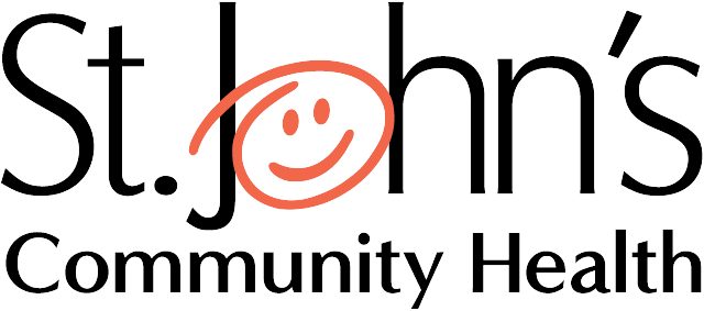 St Johns Community Center Health