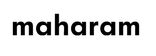 Maharam logo
