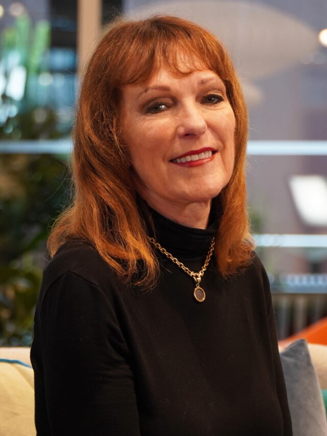 DANNINE SHERIDAN WEBSITE