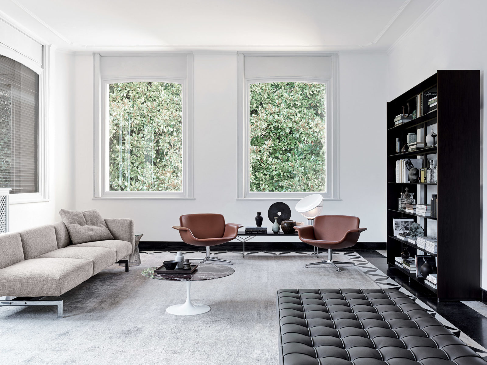 KNOLL STUDIO 3