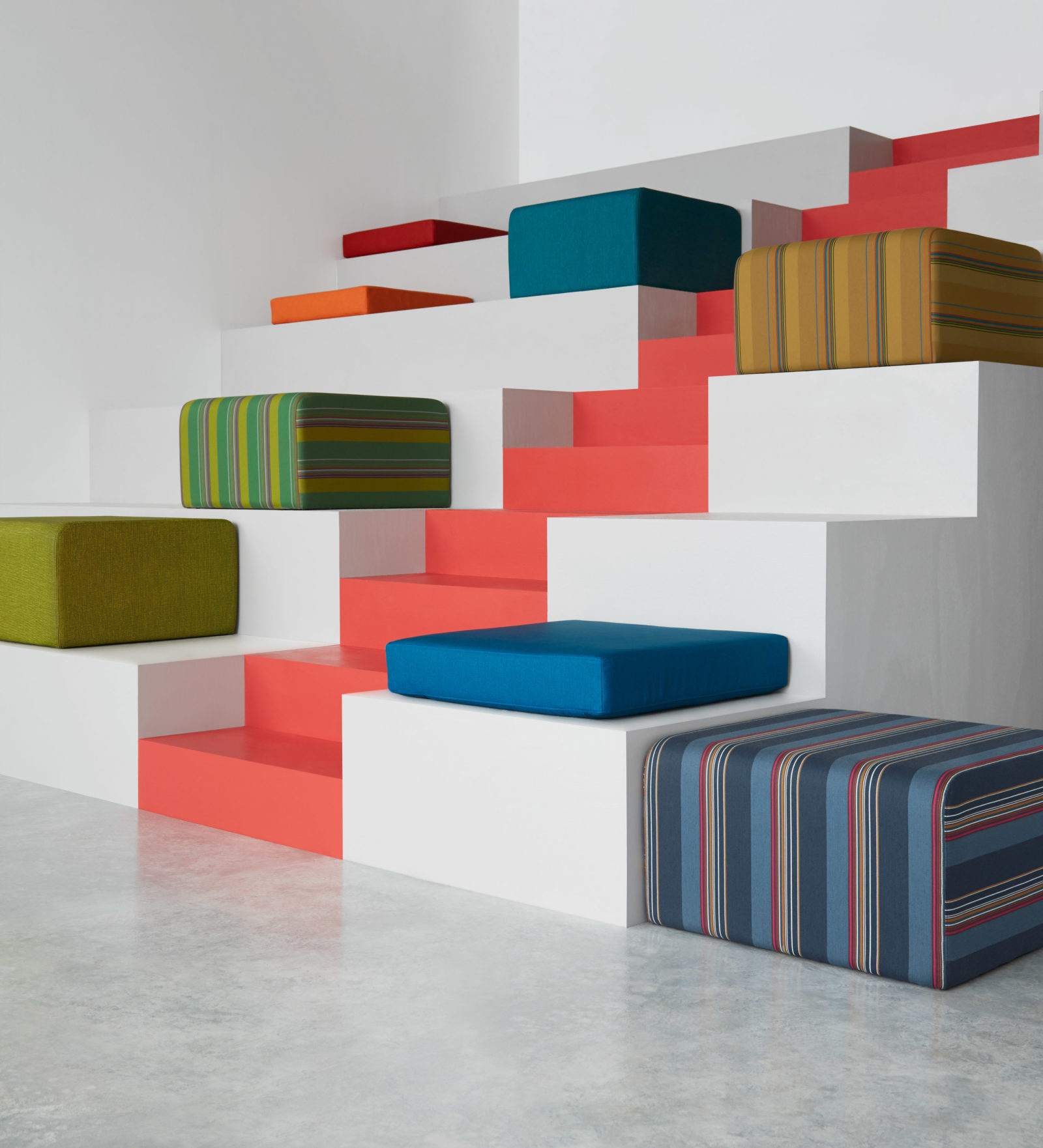 KNOLL TEXTILES 4