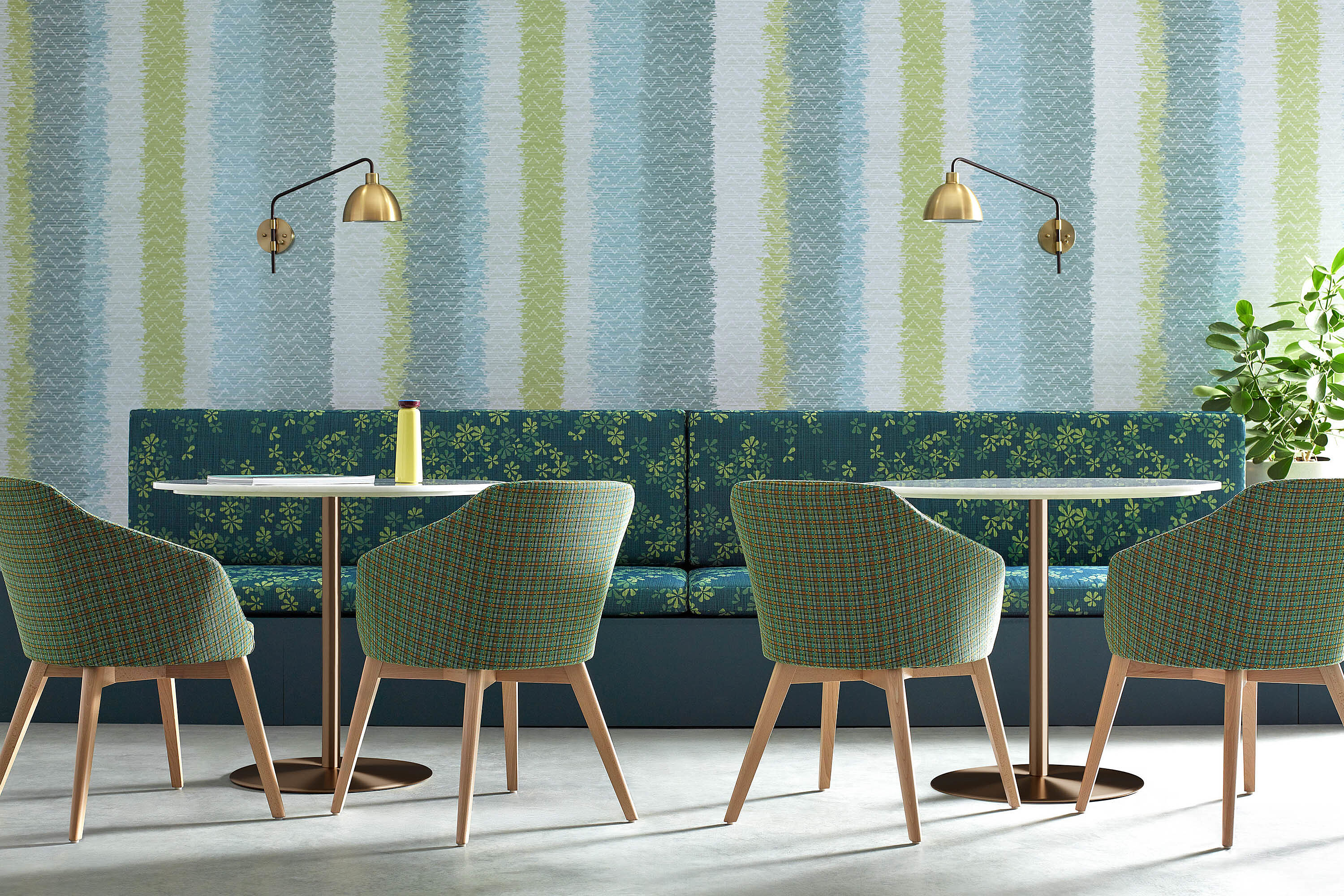 KNOLL TEXTILES 2