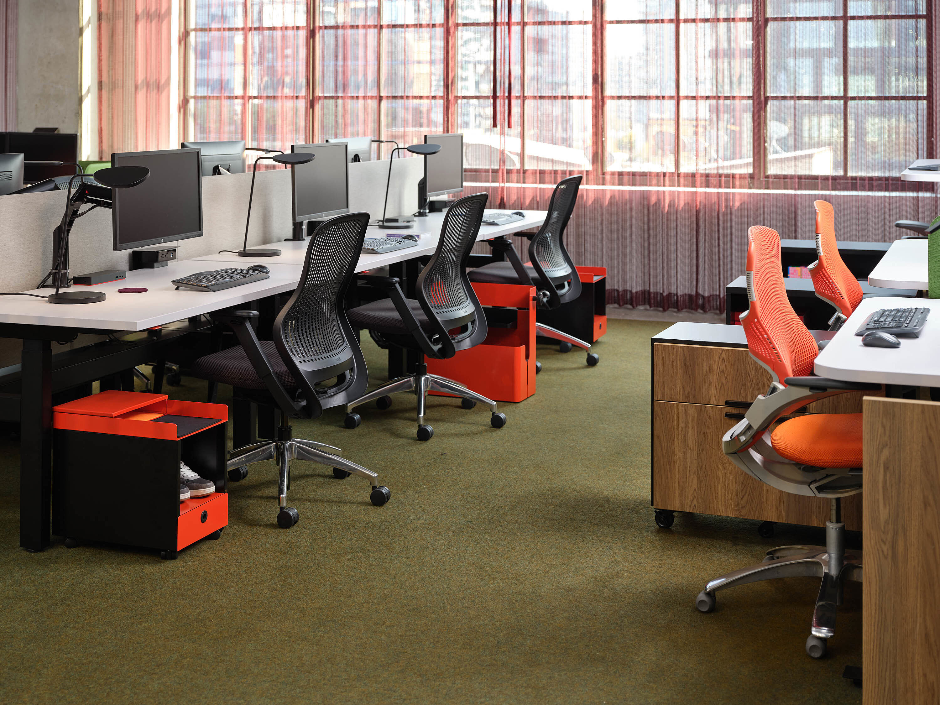 KNOLL 1