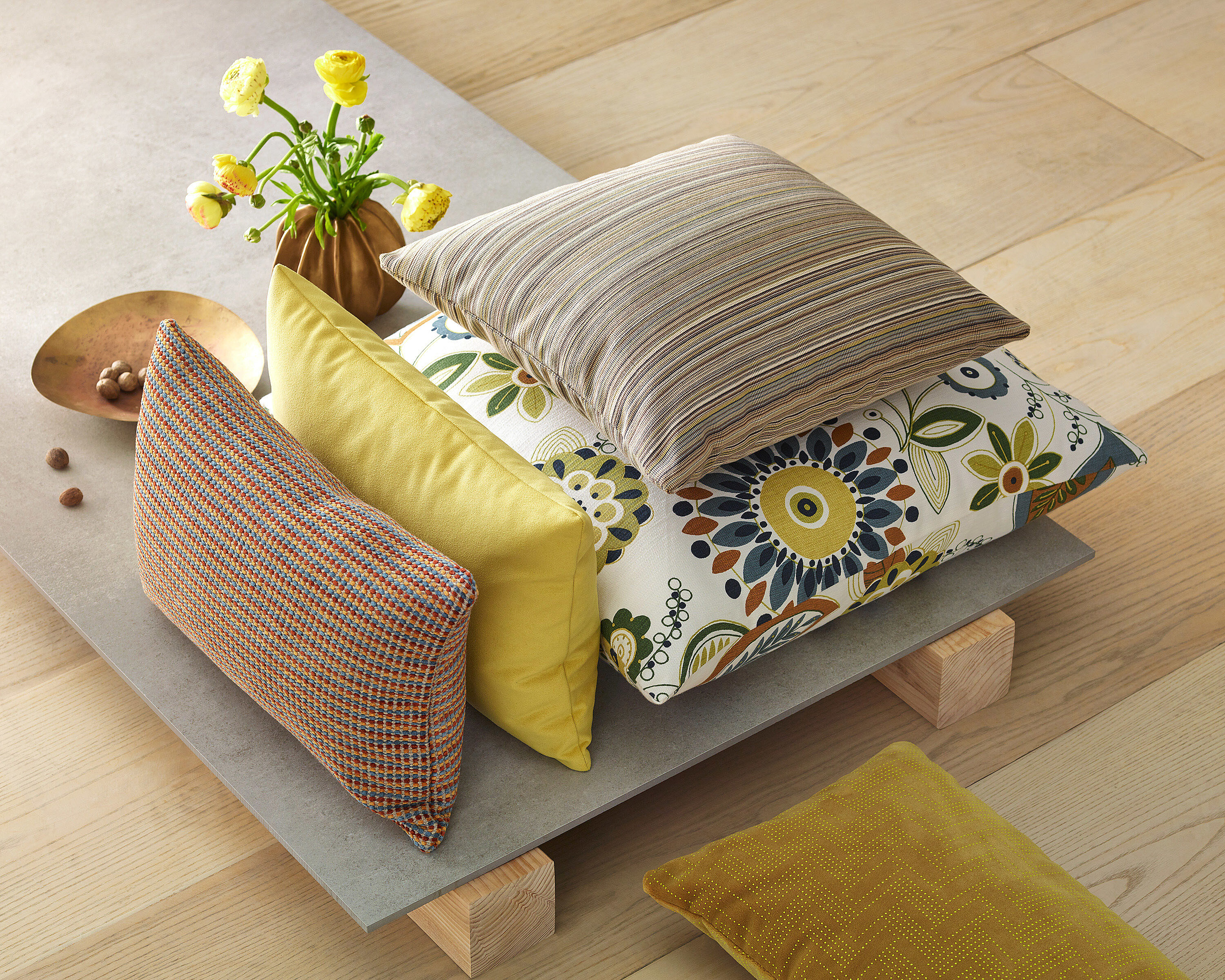 KNOLL TEXTILES 3