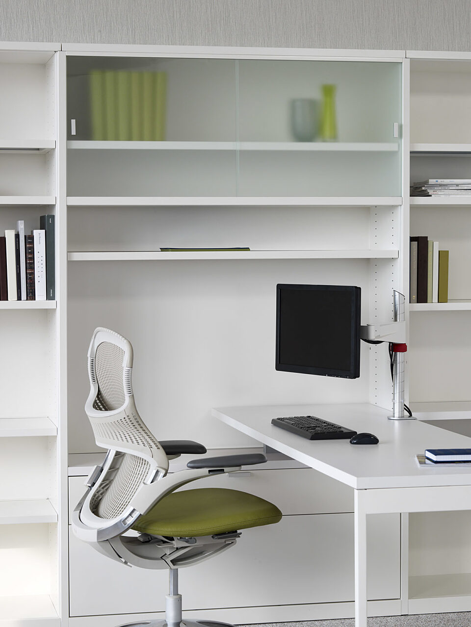 KNOLL EXTRA 3