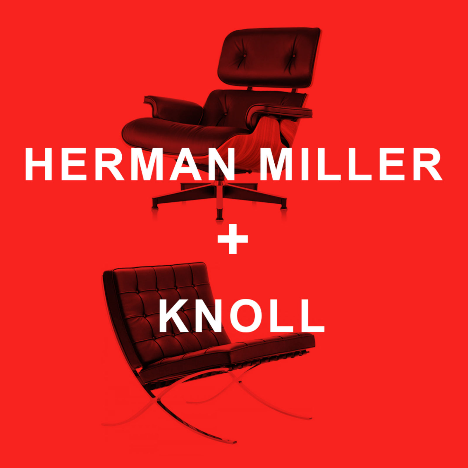 Herman Miller Knoll
