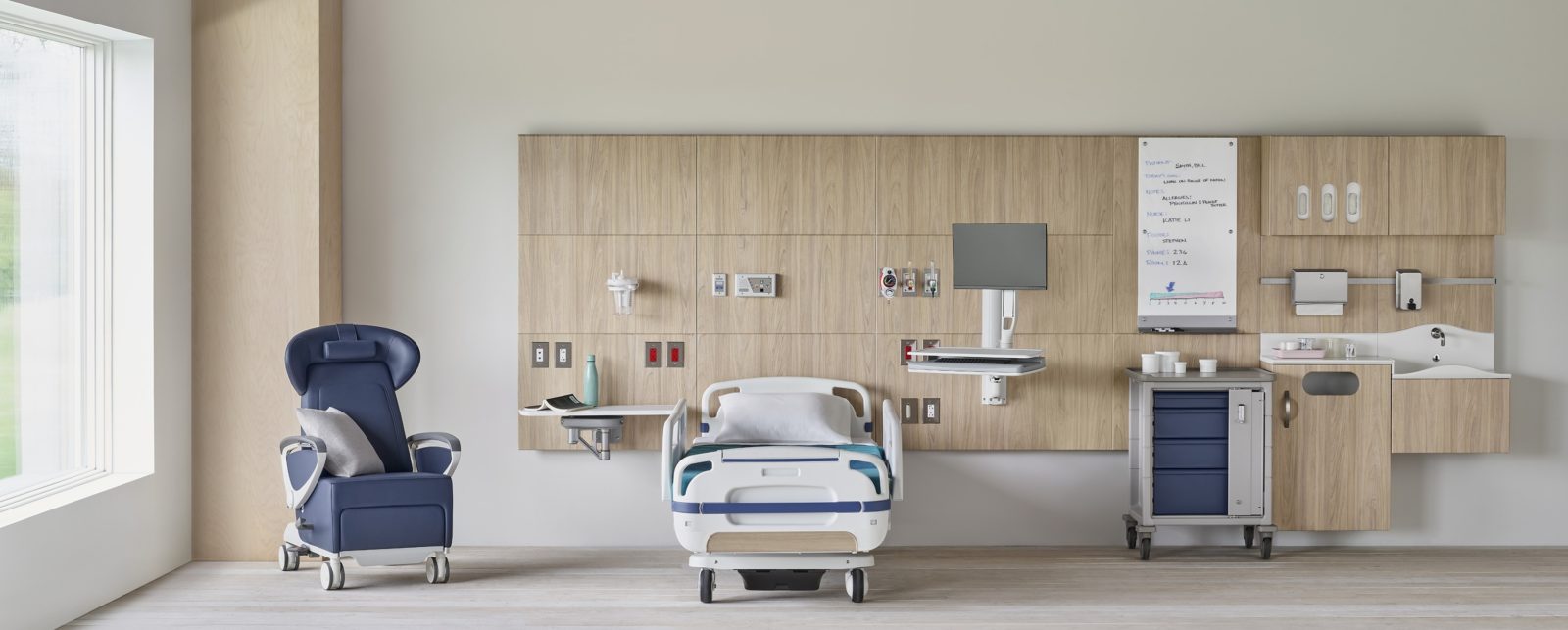Healthcare Cover Photo