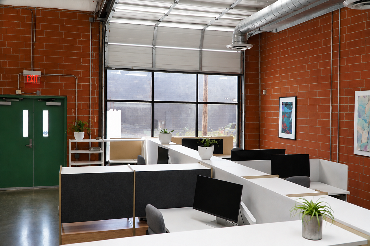 WEST LA OFFICE