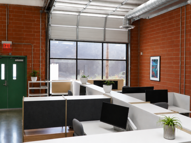 WEST LA OFFICE