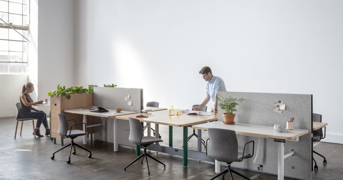 SHERIDAN GROUP | Gradient