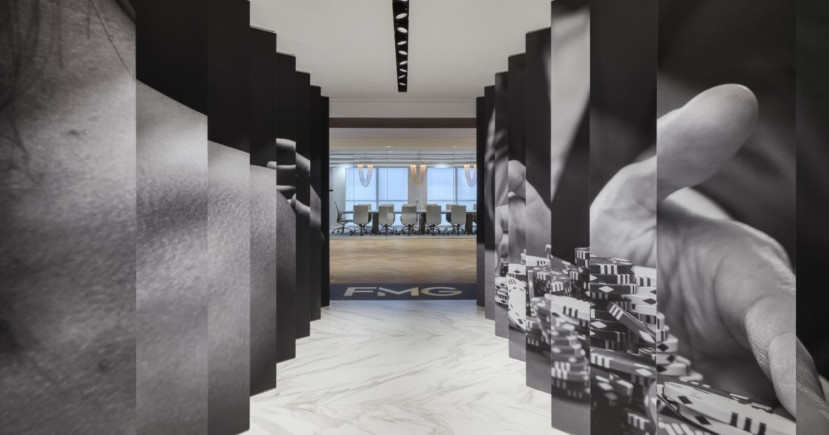 SHERIDAN GROUP Flynt Management Group