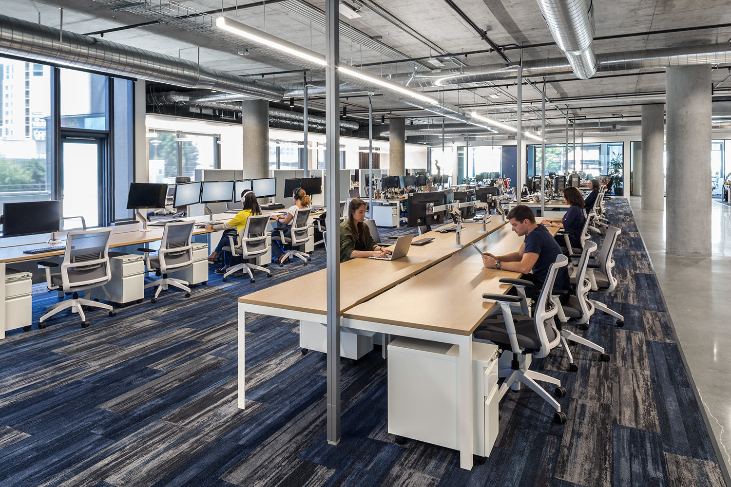 SHERIDAN GROUP VISUAL EFFECTS COMPANY