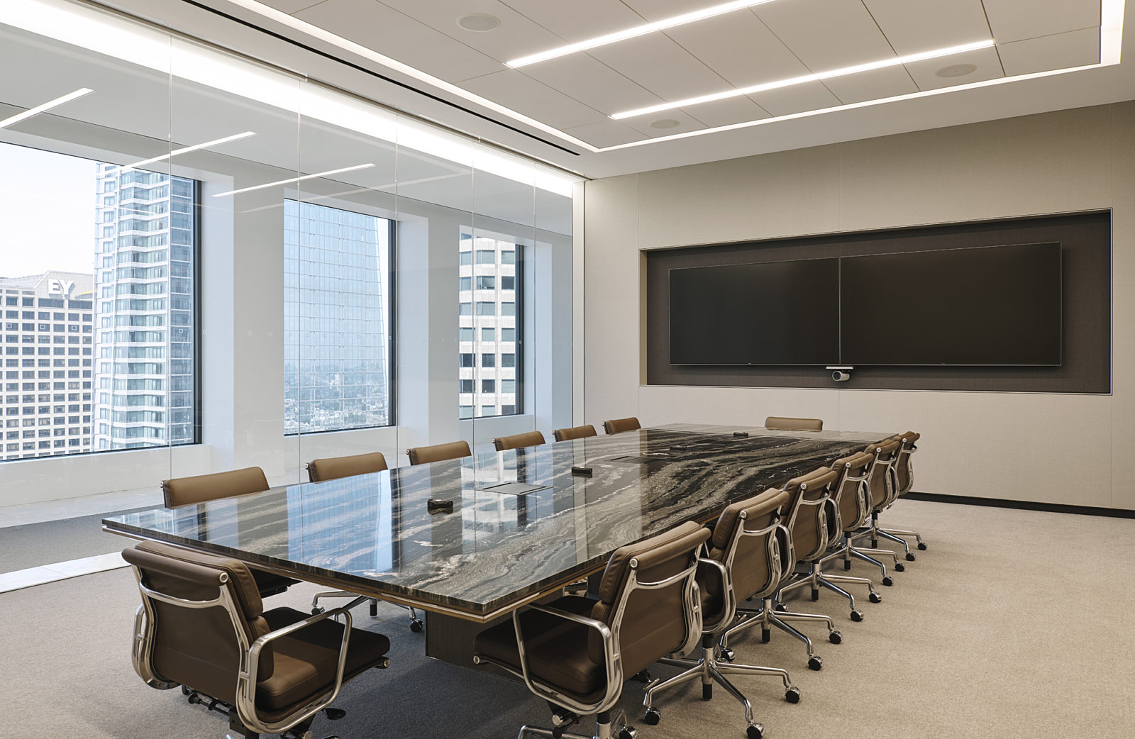 Kirkland Ellis Downtown 06