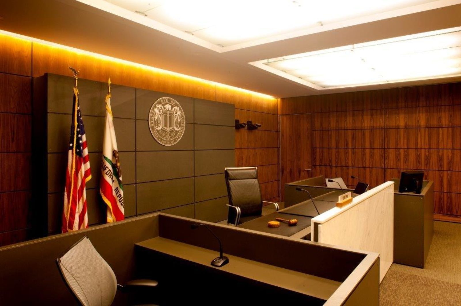 State Bar 08