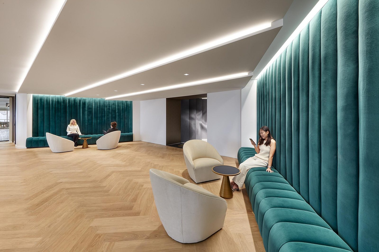 SHERIDAN GROUP Flynt Management Group