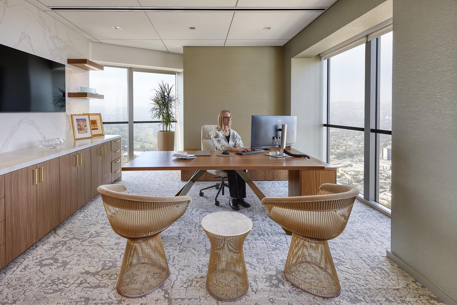 SHERIDAN GROUP Flynt Management Group