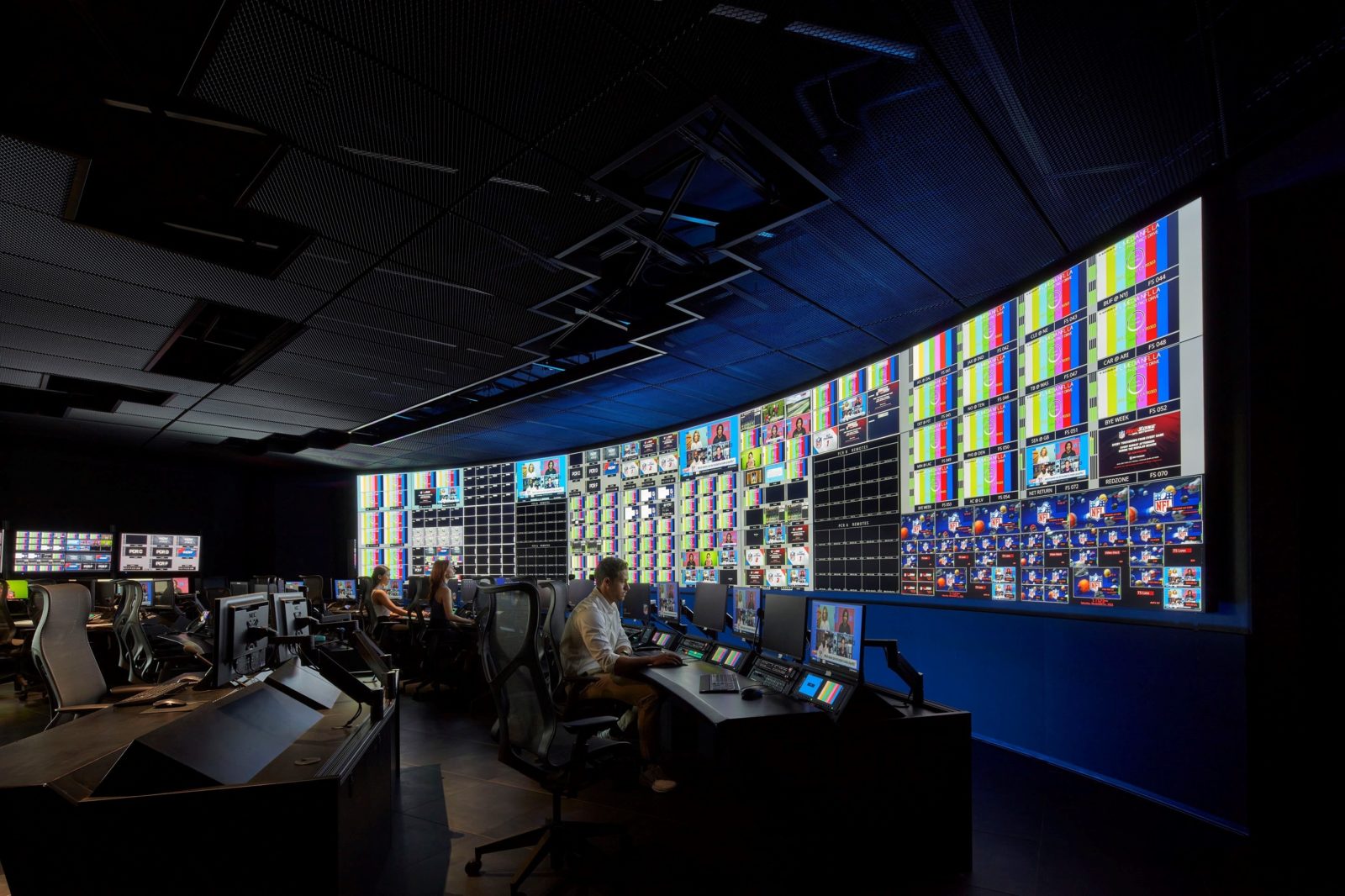 NFL MEDIA 14