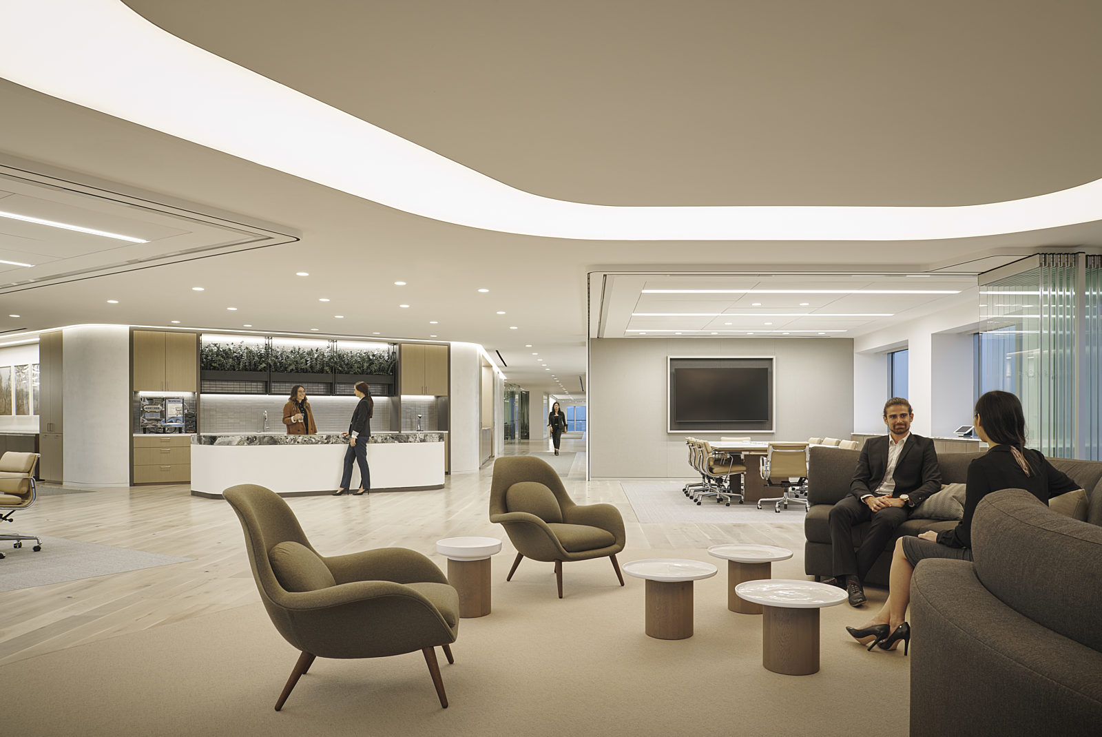 Kirkland Ellis Century City Hero