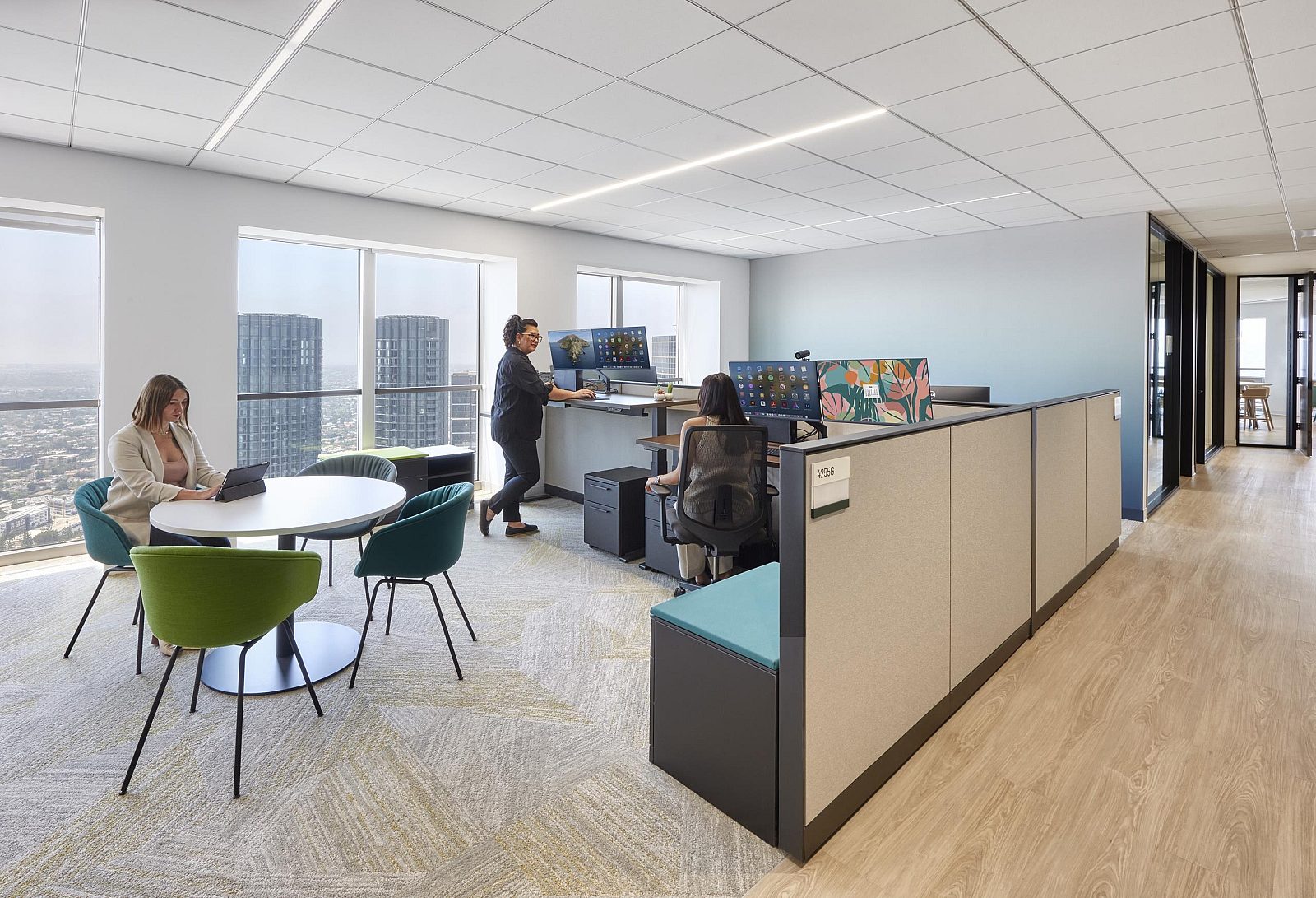 SHERIDAN GROUP Flynt Management Group