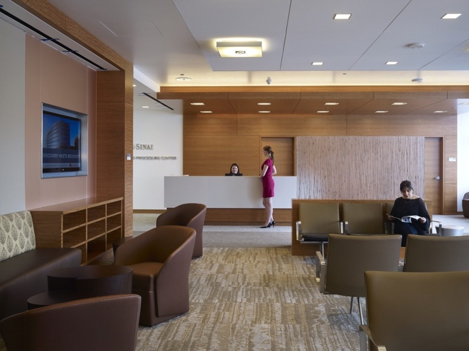 SHERIDAN GROUP CedarsSinai