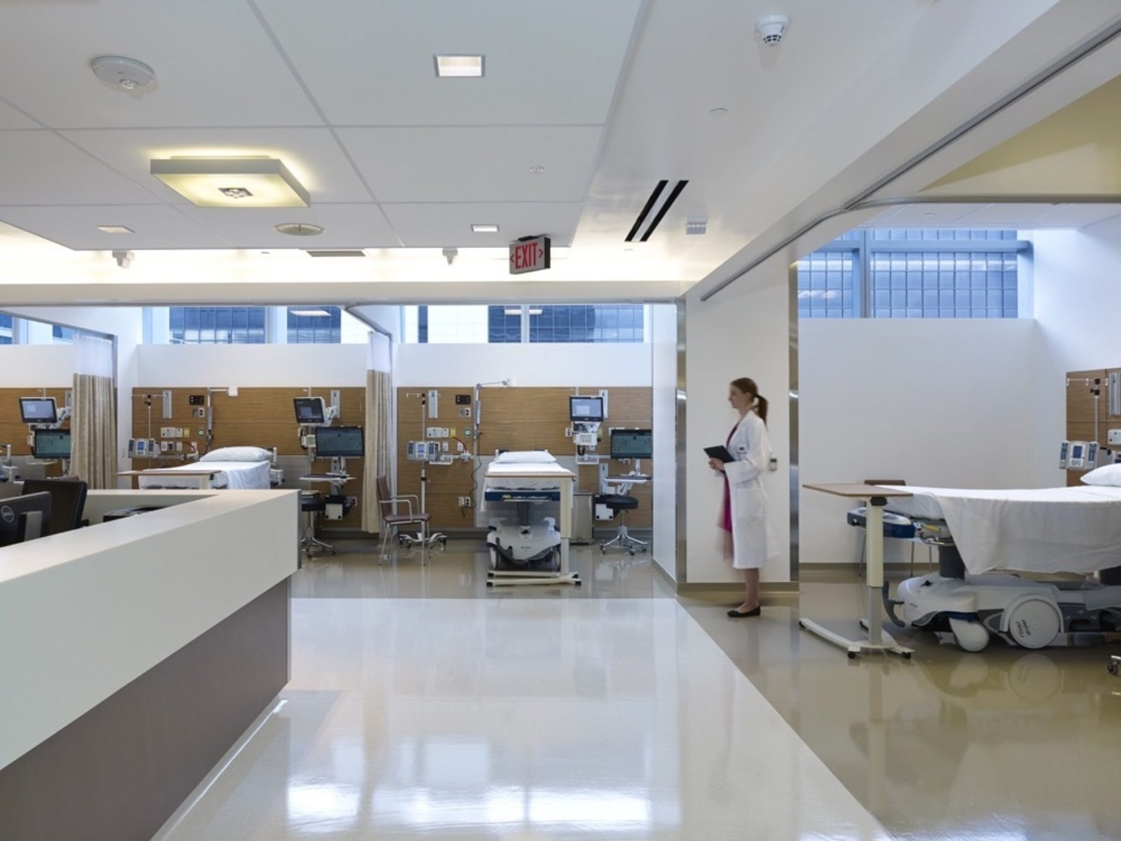 SHERIDAN GROUP CedarsSinai