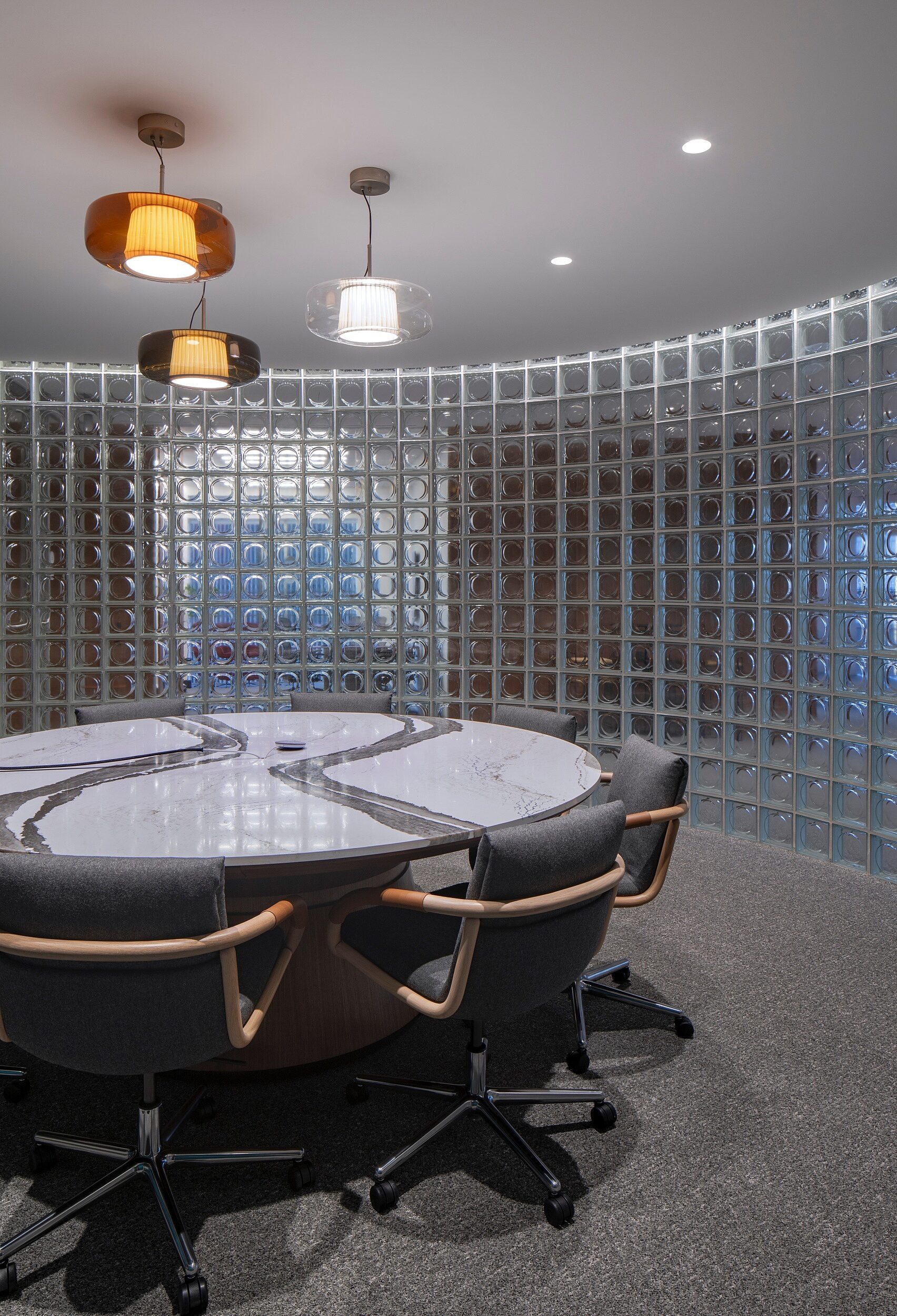 CONF LAW FIRM 05