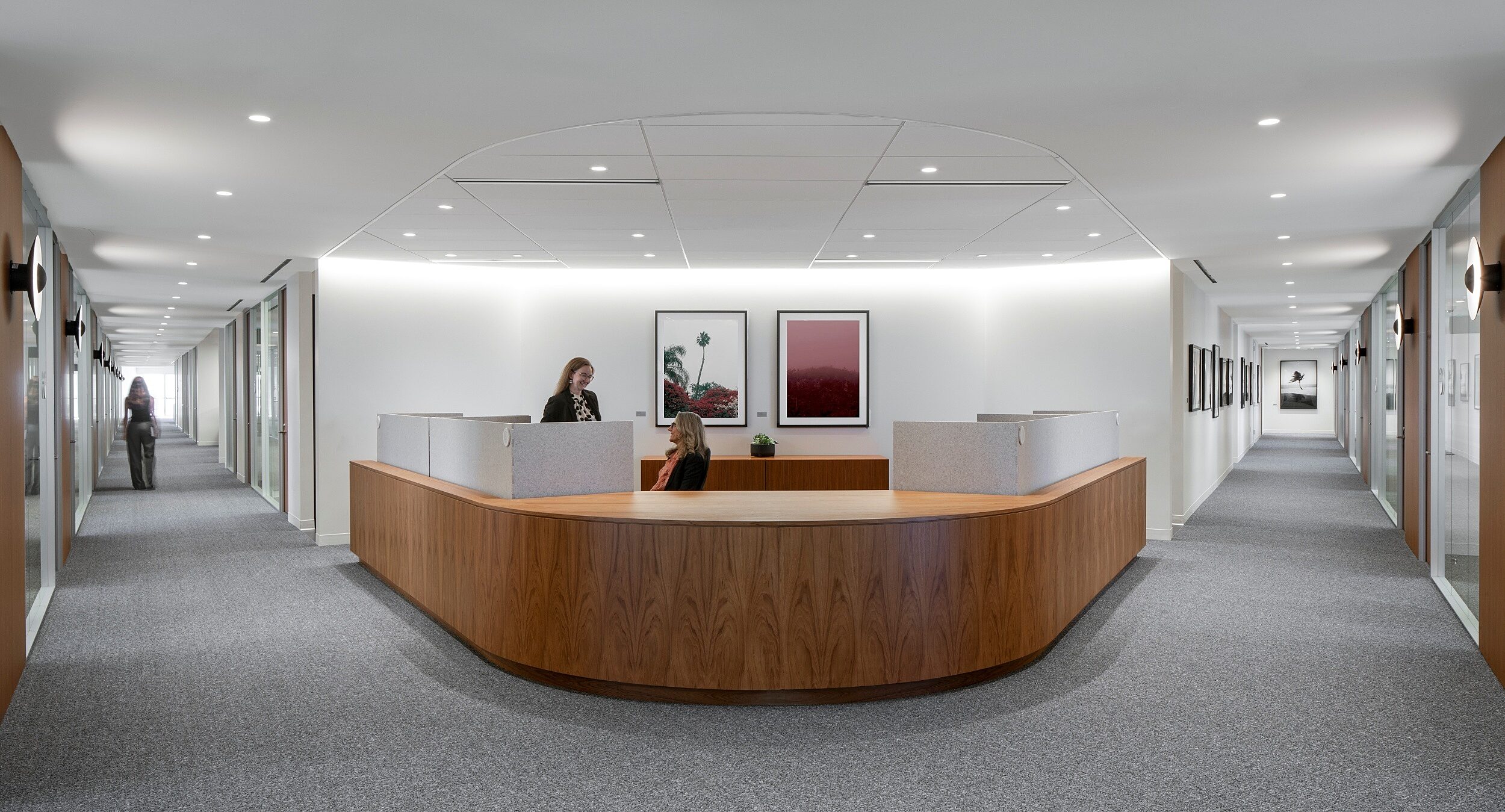 CONF LAW FIRM 03