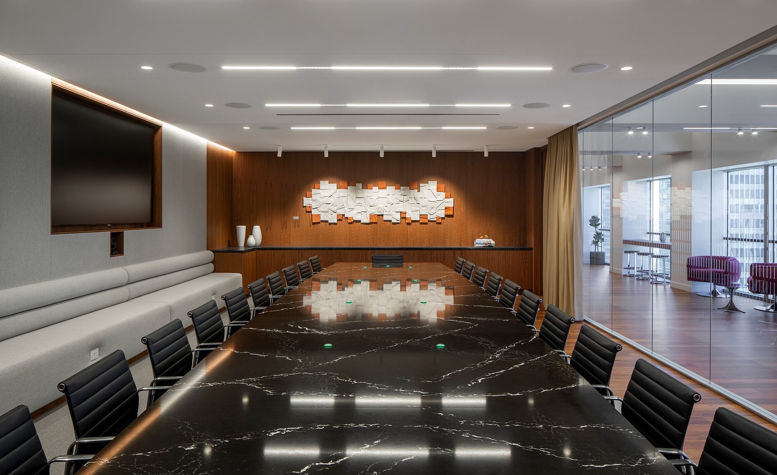 CONF LAW FIRM 04