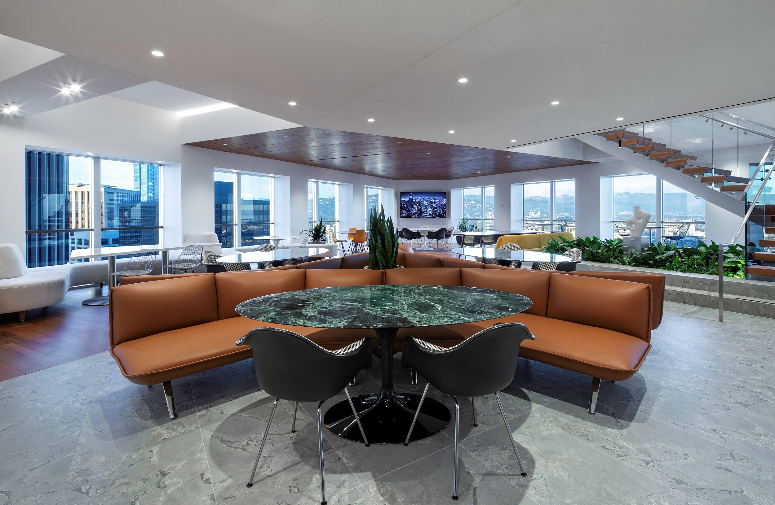 CONF LAW FIRM 07