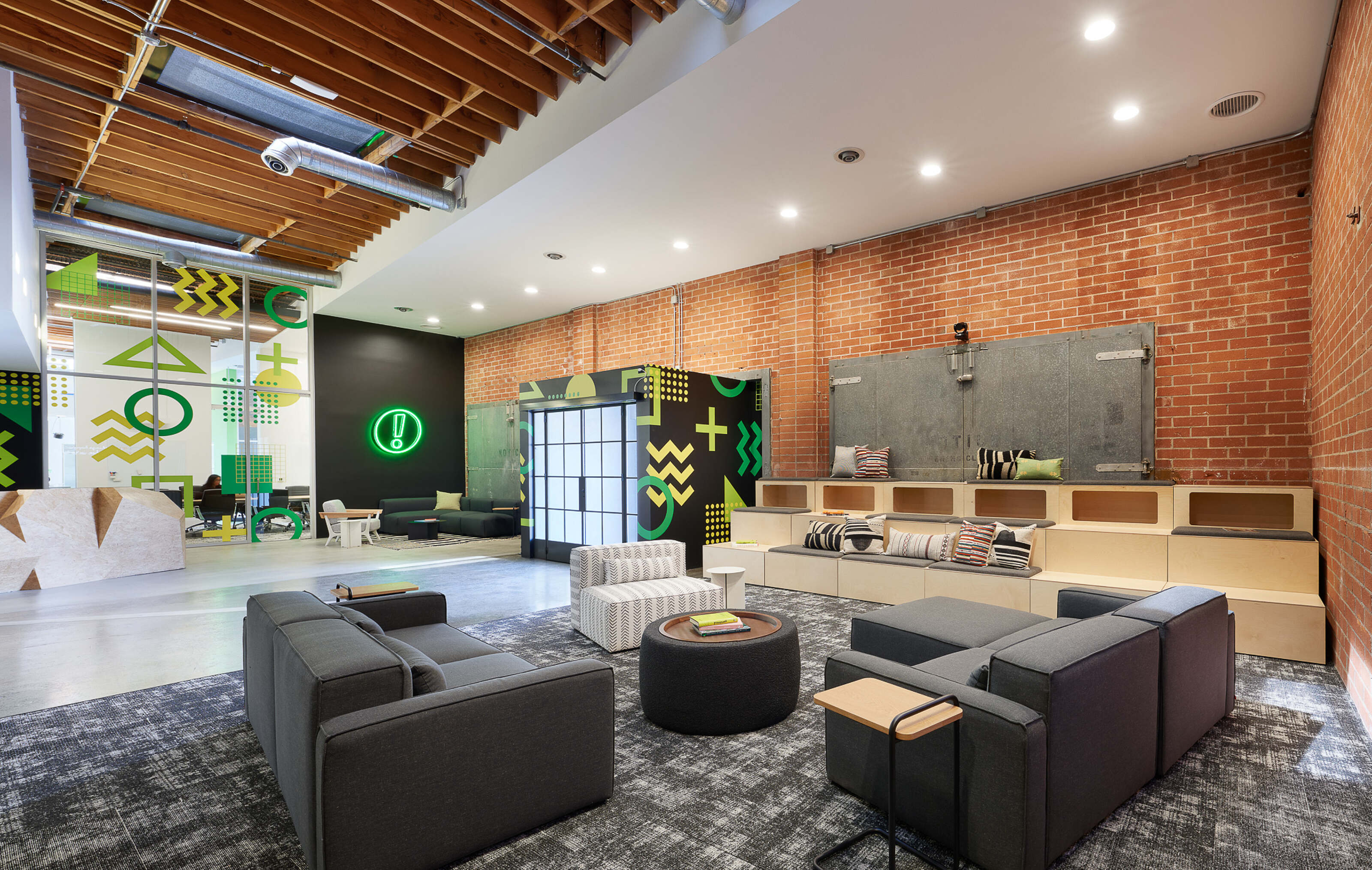 SHERIDAN GROUP | Wongdoody