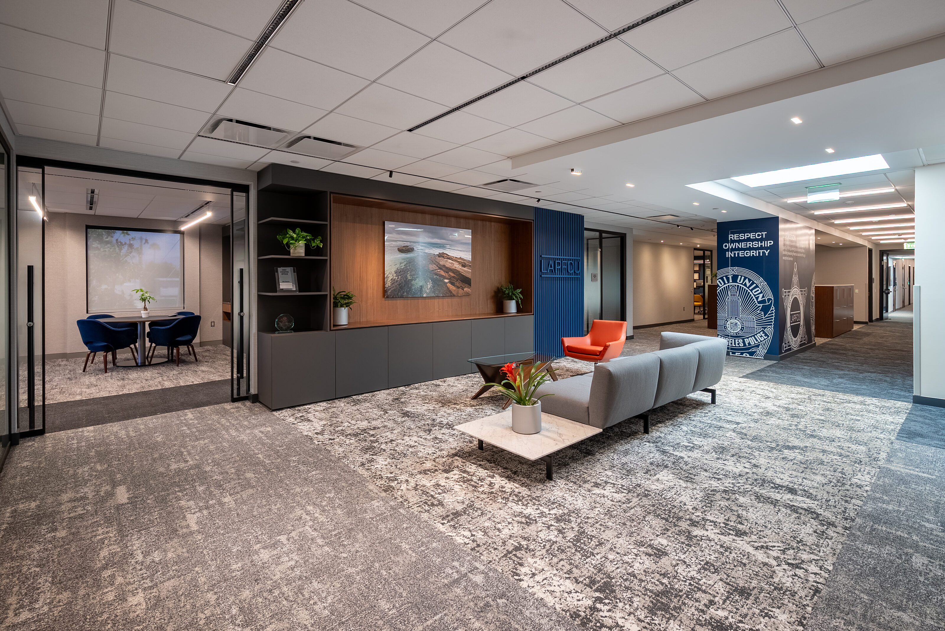 LAPFCU HQ 01