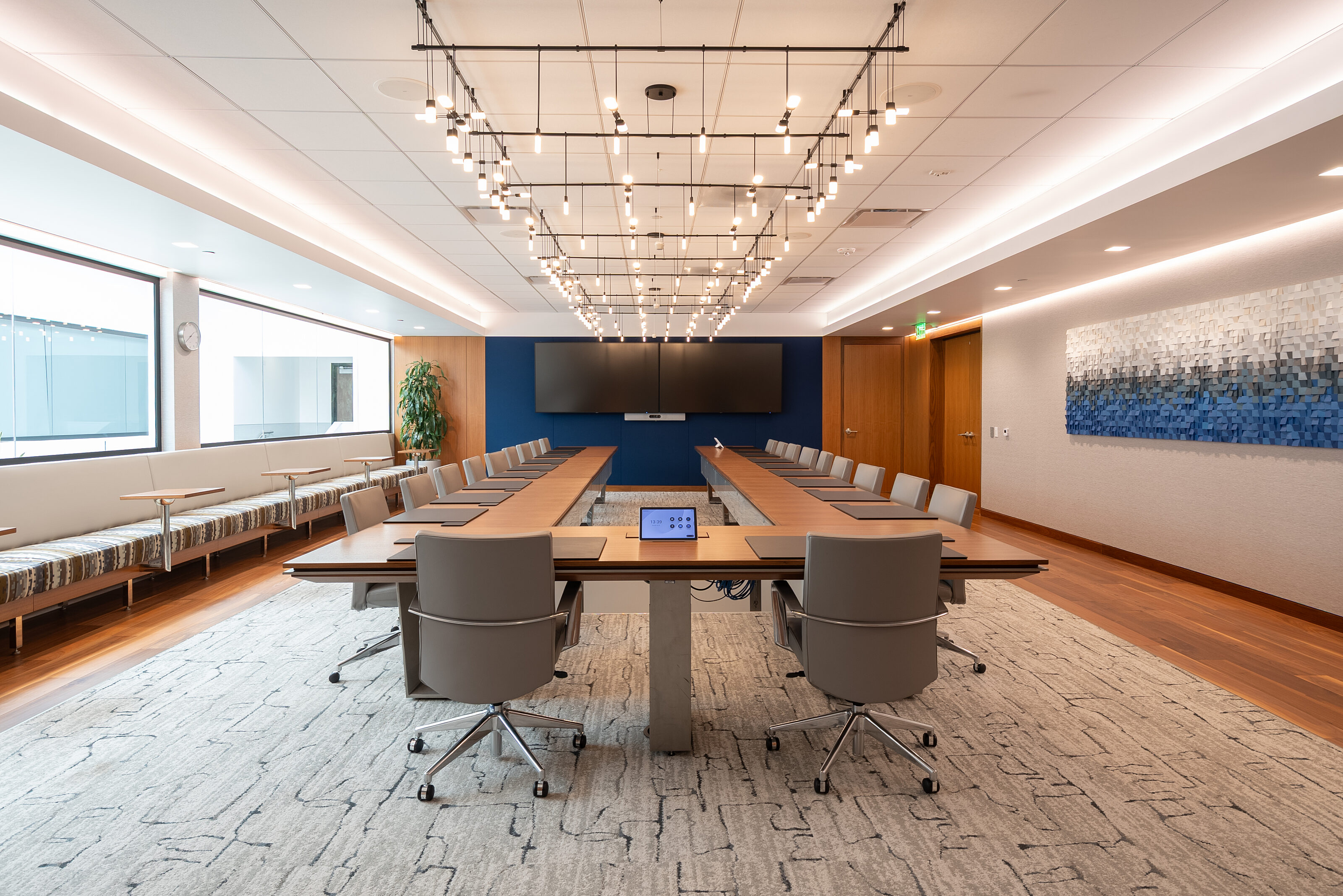 LAPFCU HQ 10