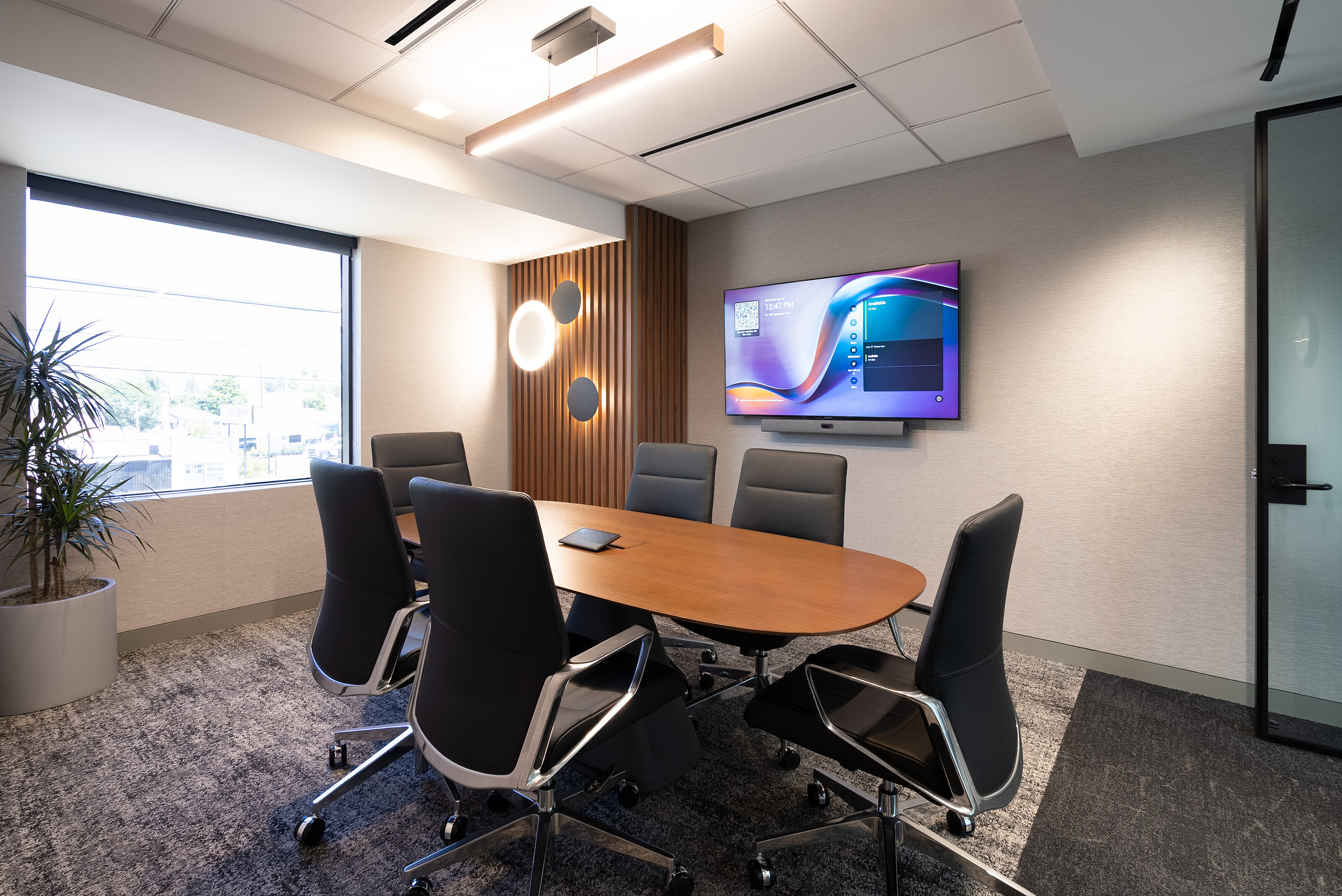 LAPFCU HQ 11