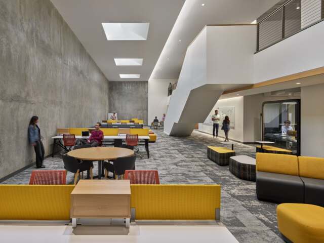 USC GINSBURG HALL 01