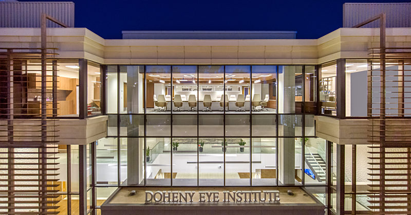 MEPEDS - Doheny Eye Institute